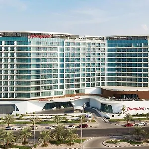 Hampton By Hilton Marjan Island Ras Al-Chajma