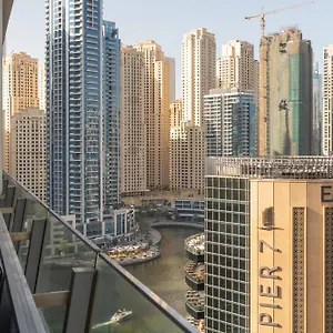  Апартаменты Silverene Towers - Of Choice