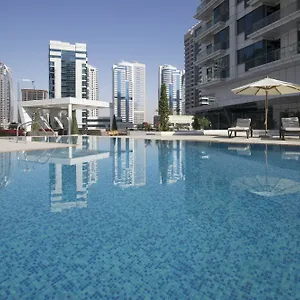 Apart Otel La Verda And Marina, Dubai