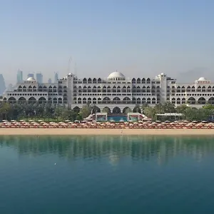 朱美拉扎比尔宫殿酒店 度假村